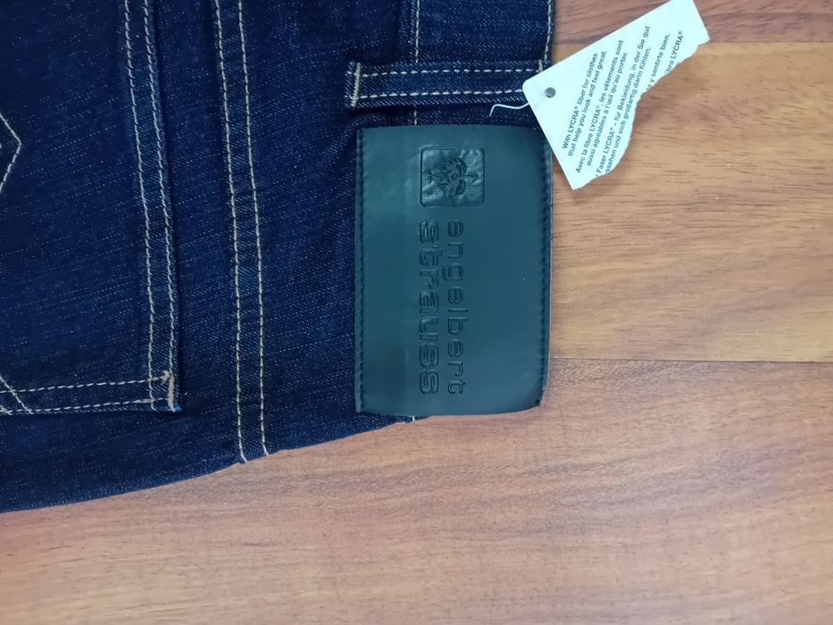 Blugi Engelbert Strauss.