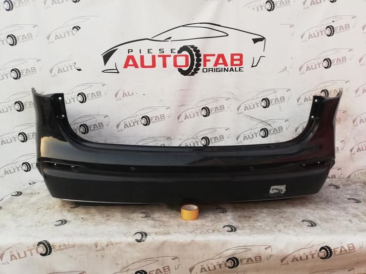 Bara spate Nissan Qashqai 2 Facelift an 2017-2018-2019-2020