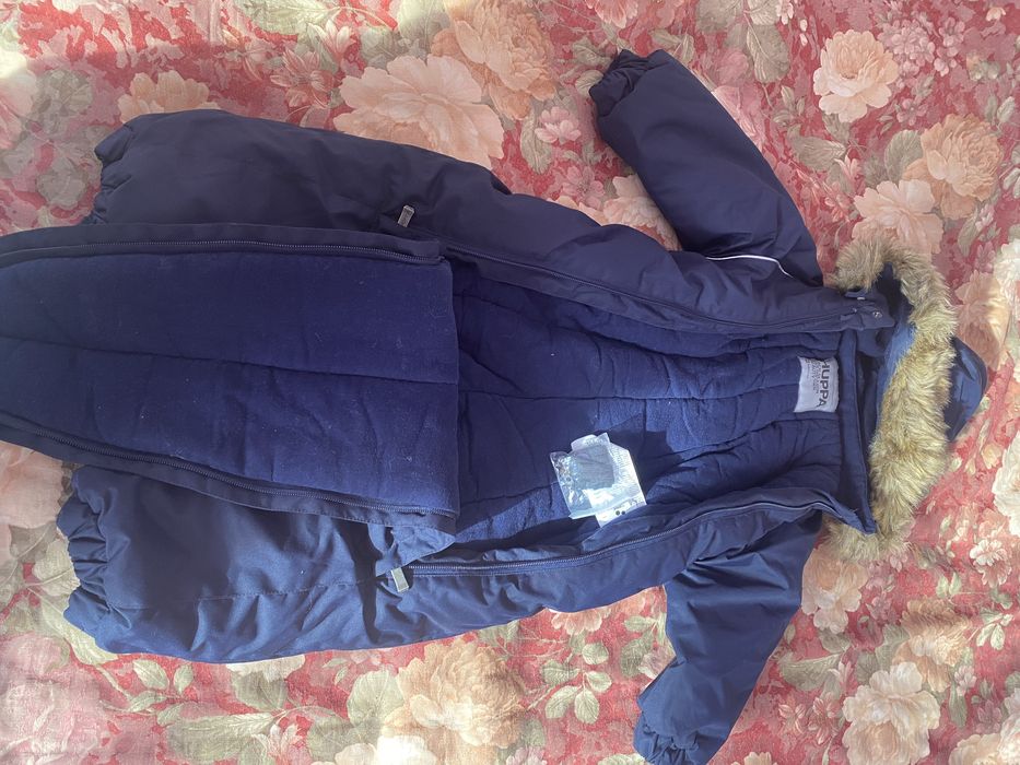 Продам комбез зимний