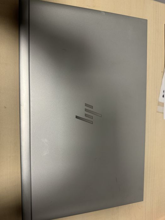 Laptop HP EliteBook 850 G8 – i7-1185G7 / 16GB RAM / SSD 256GB