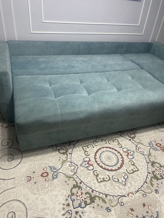 Диван раскладной