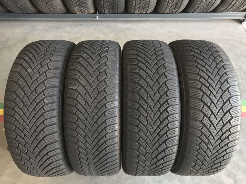 Jante Roti 17 Audi A4 A6 C7 C8 B9 B8 Q3 Q5 Anvelope iarna 225 60 R17