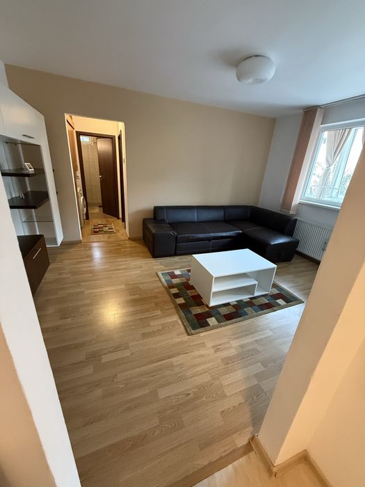Apartament – Sibiu - Vedere 4