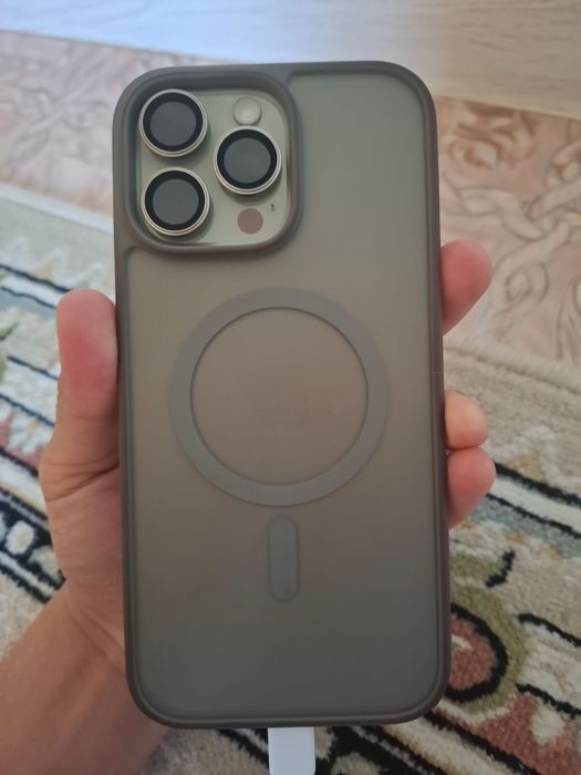 Iphone 16 Pro Max 256 gb