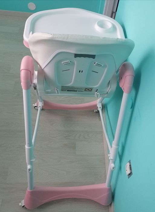 Столче за хранене Chipolino