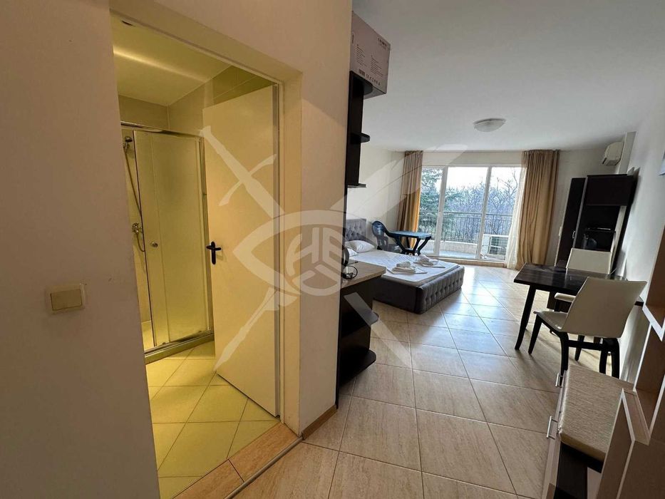 Продава се Едностаен апартамент в Ахелой - 45 кв.м за 726 €/кв.м - Снимка #2