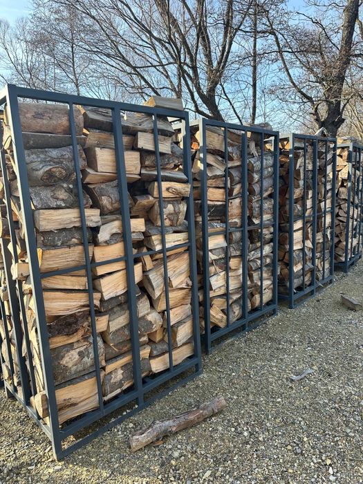 Boxpaleti metalici depozitare manipulare direct producator