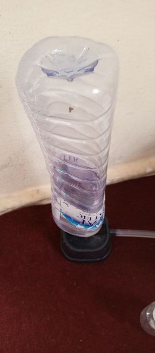 Инкуботор ярим автомат