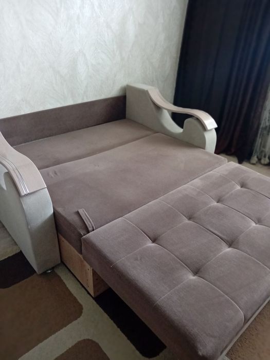 Продаётся диван б/у