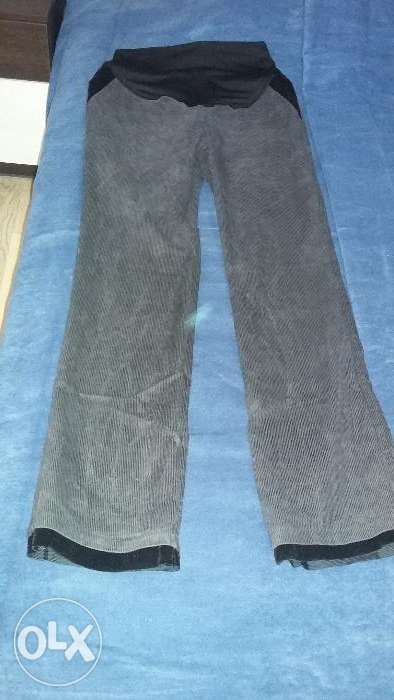 Продам брюки для беременных