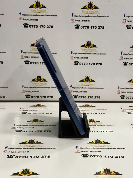 Hope Amanet P13 / Samsung A17 / 128 GB