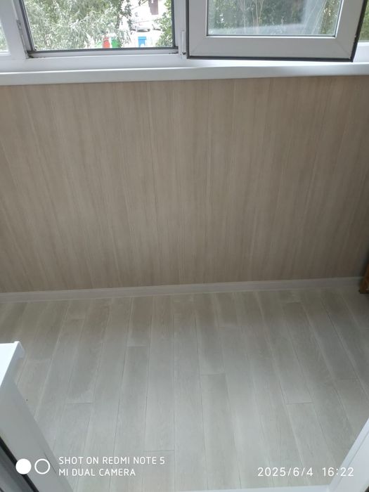 Окна двери балконы