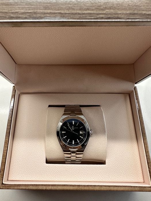 Vacheron Constantin Overseas