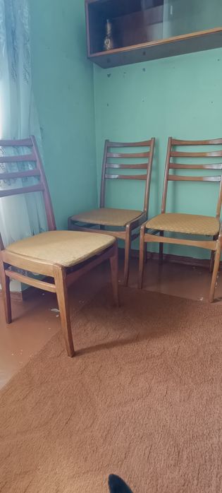 Продаются стулья