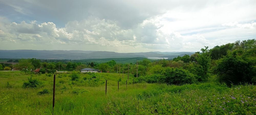 Къща/парцел село Чайка