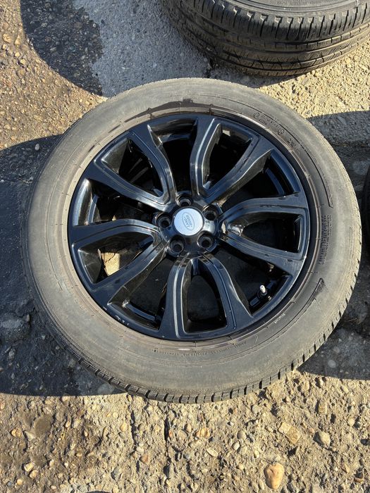 Jante land rover evoque discovery sport R18