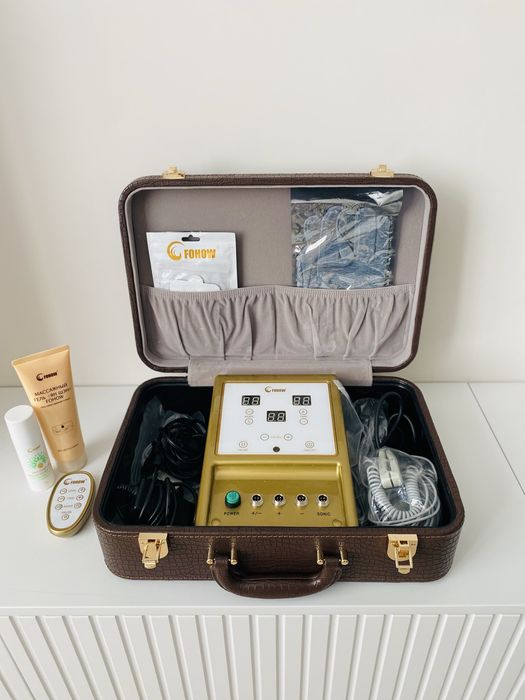 Массажер Fohow БЭМ - 3 оригинал продается