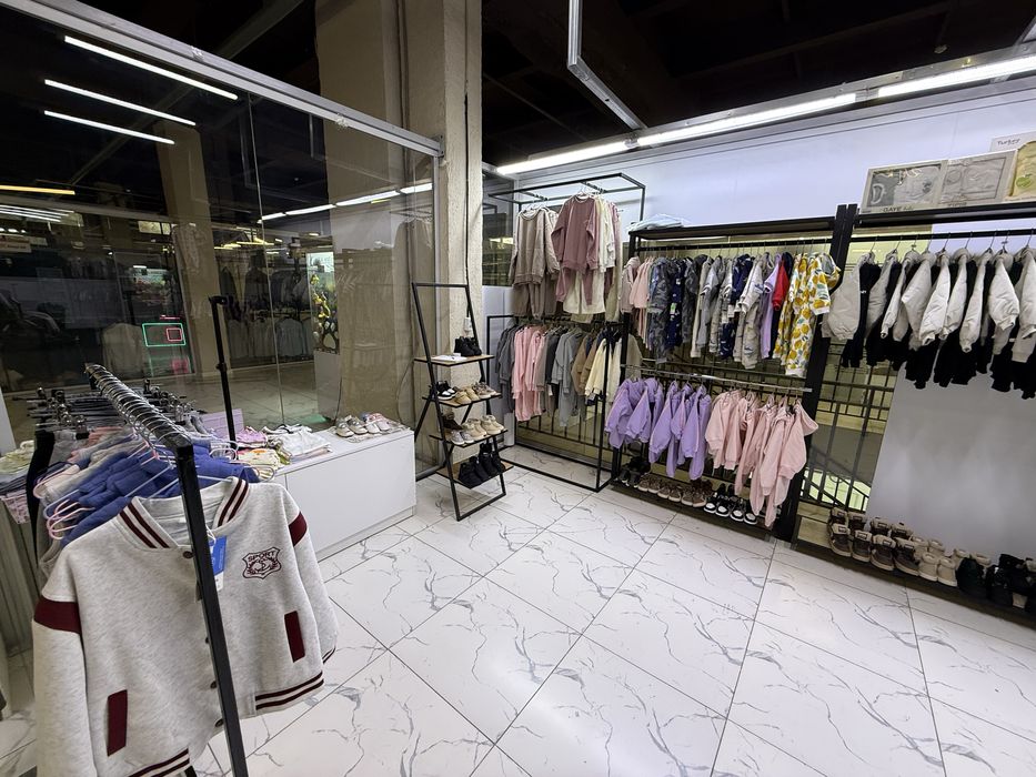 Продам рейлы оборудование