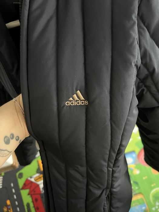 Geaca adidas originala noua cu eticheta unisex