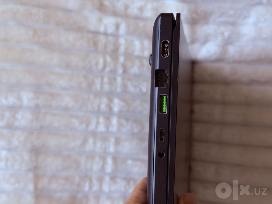 Ноутбук Razer blade 15 3070 i7-10 16gb
