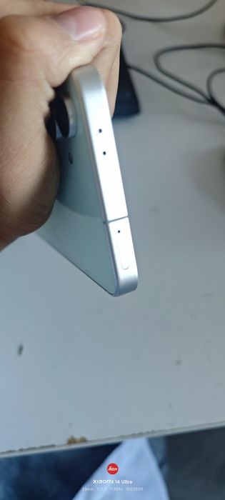 Samsung s24 fe идеал