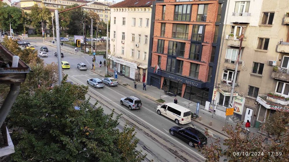 Дава се под наем Двустаен апартамент в София, Център - 35 кв.м за 357 € - Снимка #9