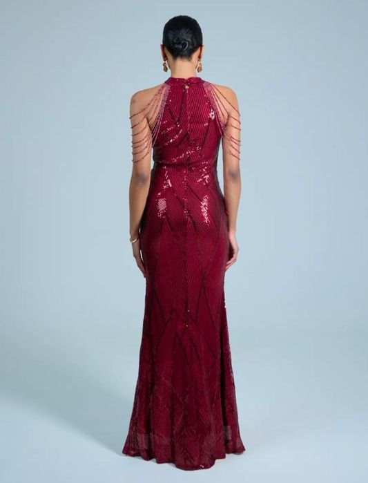 Продам платья нарядные за 25000 тенге.