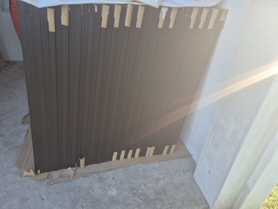 Panouri fotovoltaic