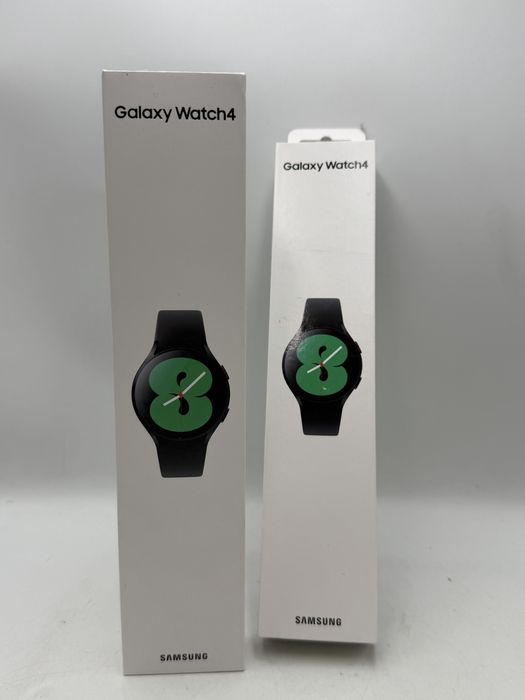 Samsung Galaxy Watch 4 Gps 40 MM sigilat G3