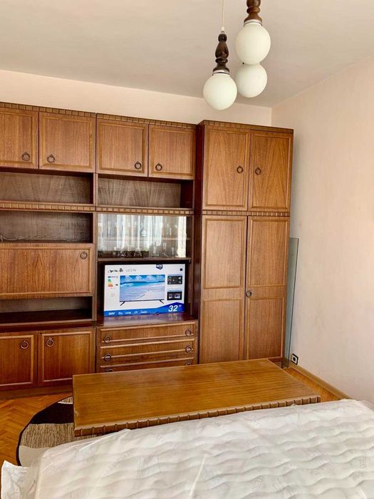 Дава се под наем Двустаен апартамент в Пловдив, Кючук Париж - 40 кв.м за 306 € - Снимка #3