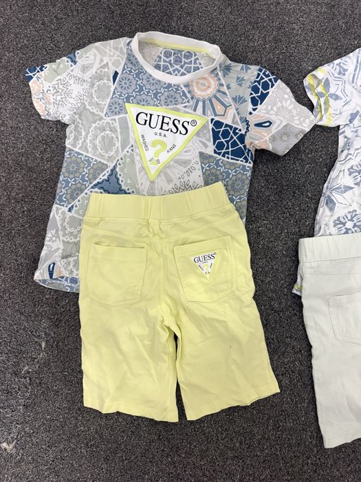Детски екип guess