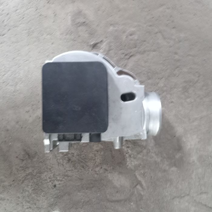 Валюмтр ДМРВ opel