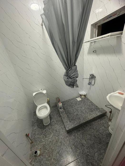 Квартира жалга беріледі срочна