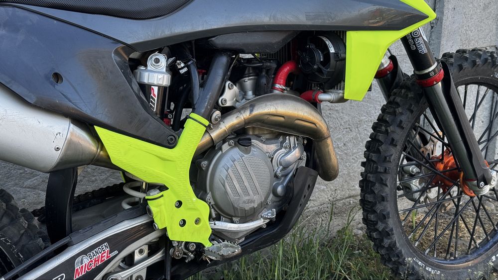 KTM 450 SX F 2023