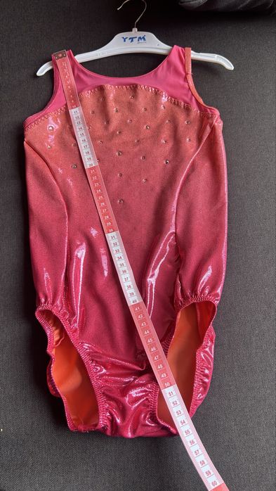 Трико за гимнастика