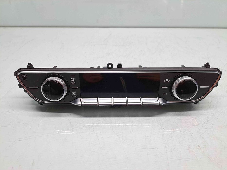 Panou comanda clima AUDI A5 Sportback (F5A, 9T) [Fabr 2016-prezent] 8