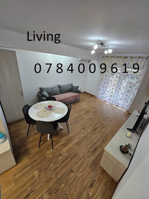 Dobroesti | 2 Camere | 40mp | Curte | Parcare