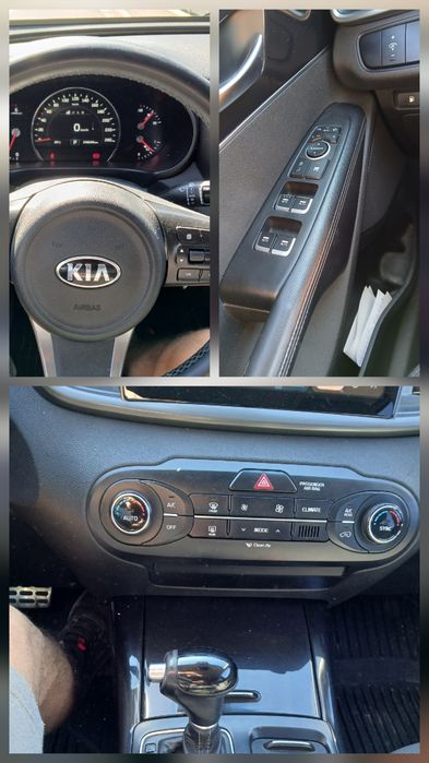 De vânzare Kia sorento