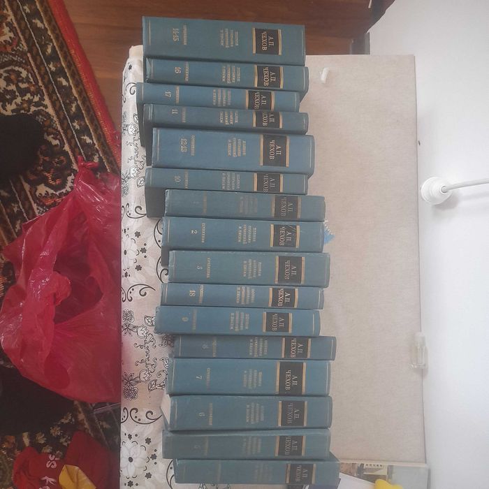 Замечательные и уникальные книги на продажу.
одна штука на 100 тыс.