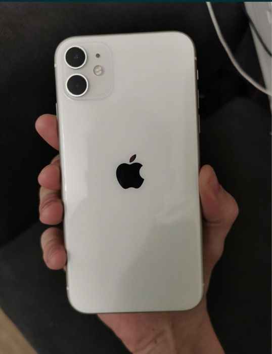 Iphone 11 128гб .