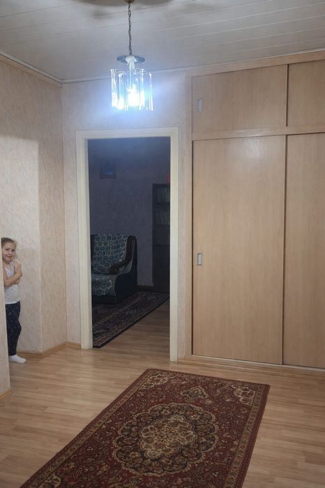 Продам квартиру Свою