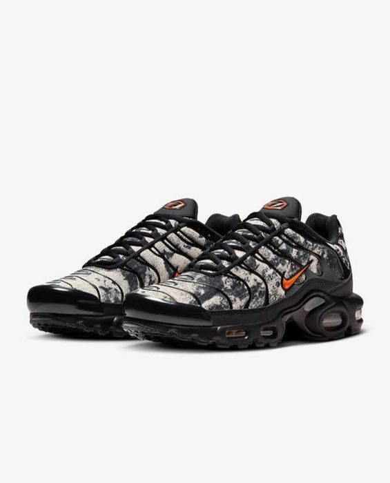 Nike vapormax tn