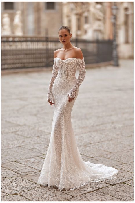 Rochie de mireasa