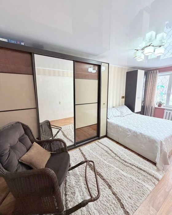 Продам 2-х комн. Михаэлиса, 12/1