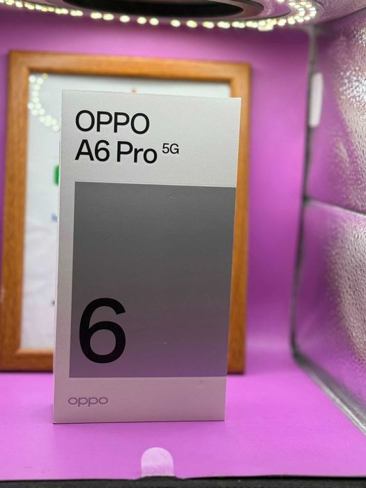 Hope Amanet P2 - OPPO A6 PRO / NOU/ 256GB/ 8GB RAM