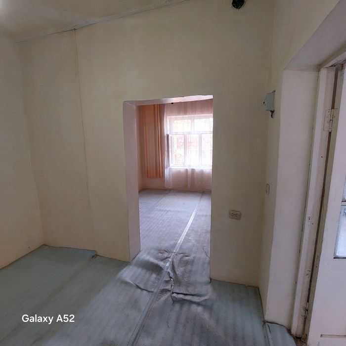 Продаётся 0.5 соток участок,2 комн,Мирабад,Американская школа,42 500 $