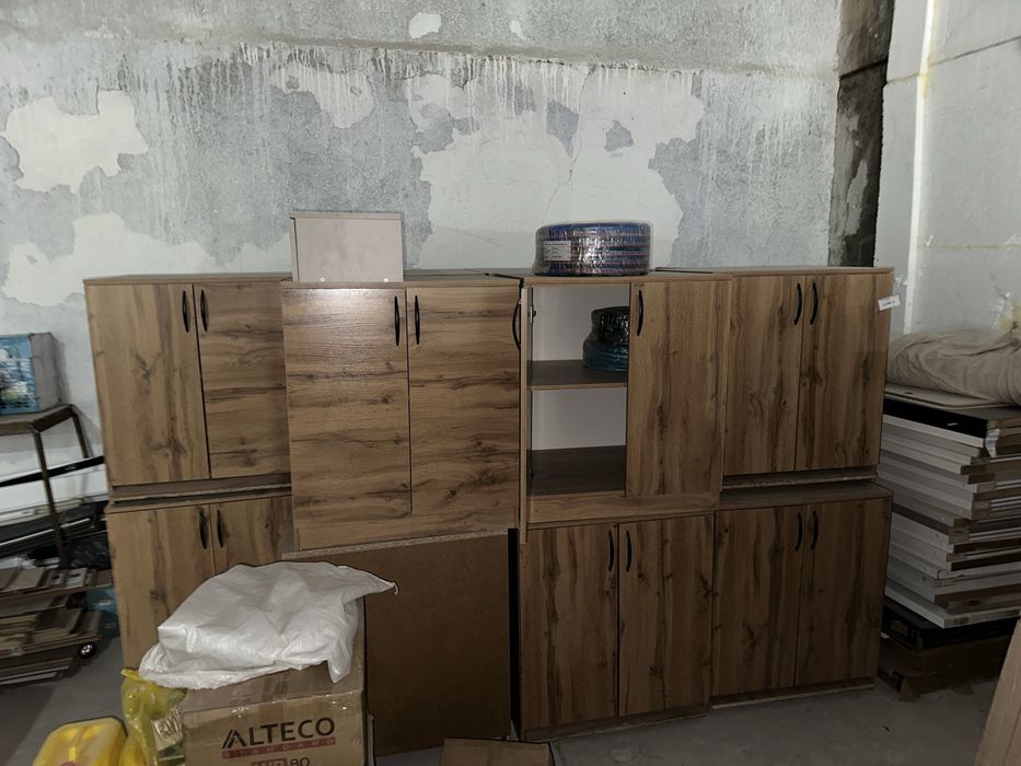 Продам шкафы  в хорошем состаяния