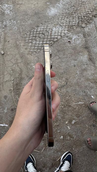 iPhone 14 Pro Max 128GB 100%