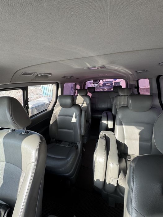 Аренда автобуса 24/7