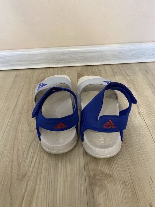 Детски сандали Adidas